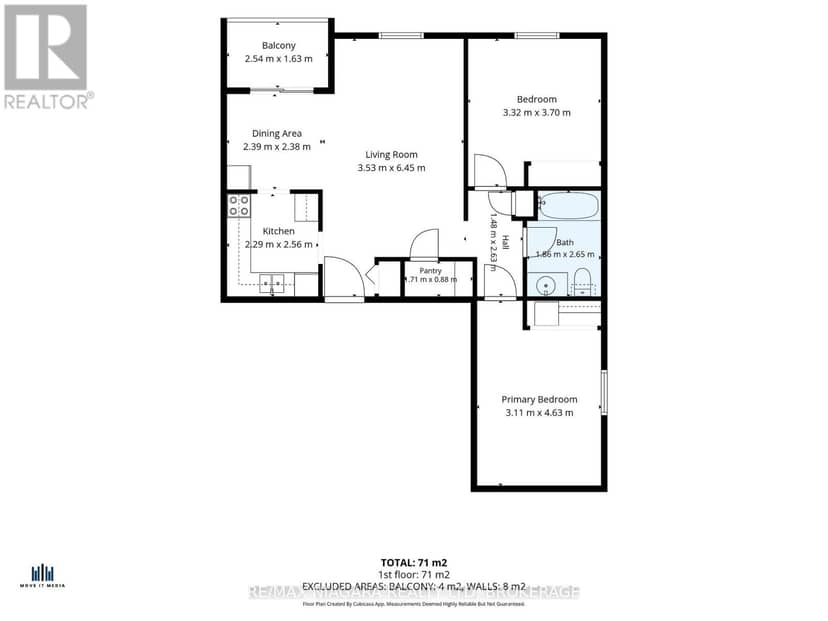 325 - 72 Main Street — photo 13 of 13