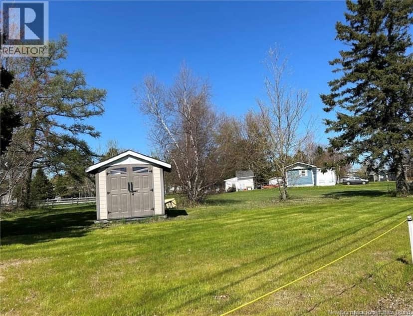 Lot Route 515 Cote a Victor, Sainte-Marie-De-Kent, photo 4