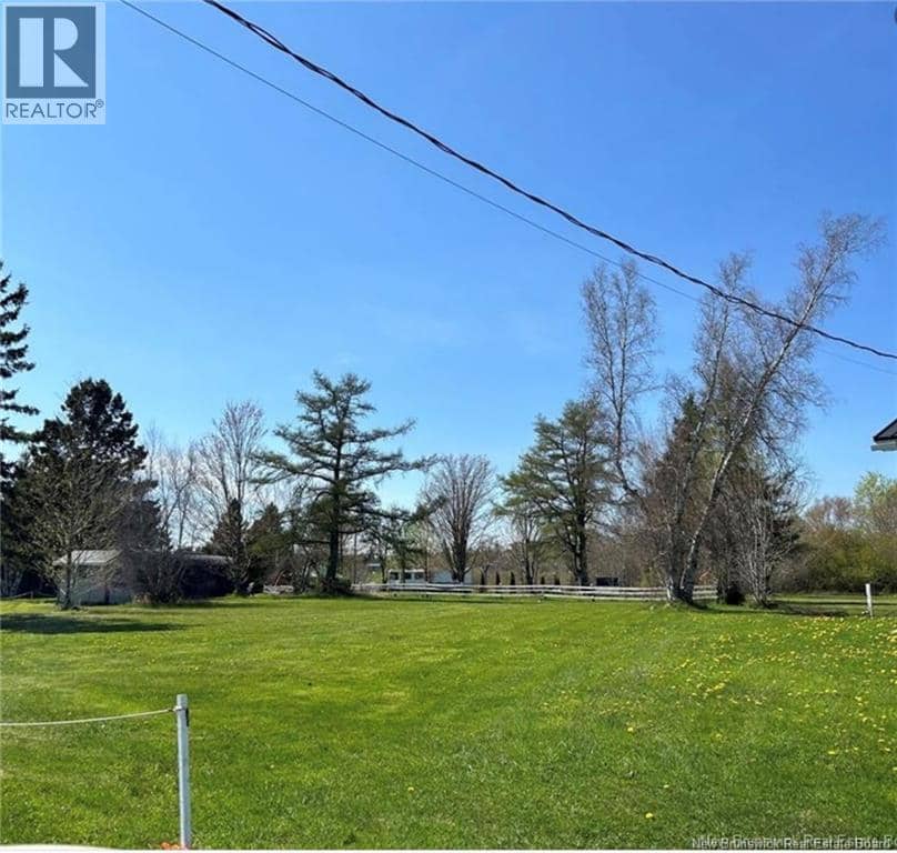 Lot Route 515 Cote a Victor, Sainte-Marie-De-Kent, photo 2