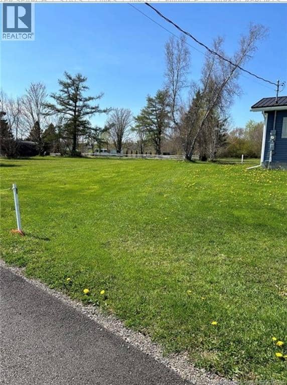 Lot Route 515 Cote a Victor, Sainte-Marie-De-Kent, photo 3