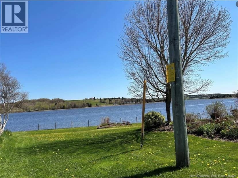 Lot Route 515 Cote a Victor, Sainte-Marie-De-Kent