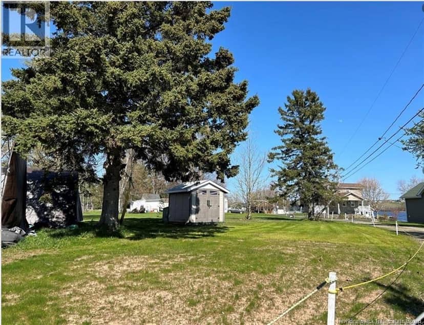 Lot Route 515 Cote a Victor, Sainte-Marie-De-Kent, photo 6