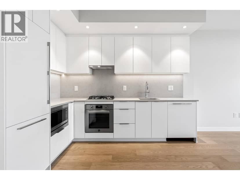 1307 6138 BIRNEY AVENUE, Vancouver, photo 8