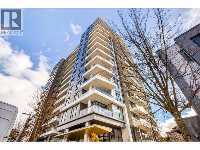 1307 6138 BIRNEY AVENUE, Vancouver