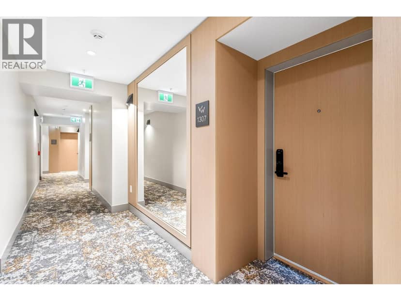 1307 6138 BIRNEY AVENUE, Vancouver, photo 6