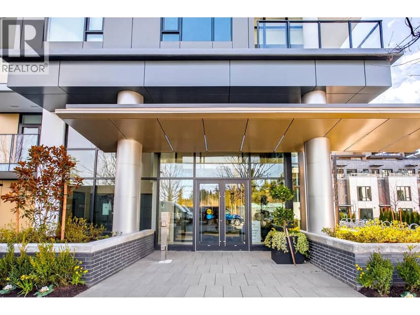 1307 6138 BIRNEY AVENUE, Vancouver, photo 2