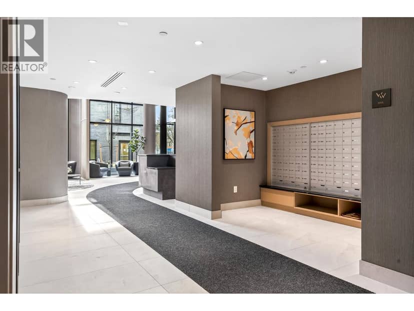 1307 6138 BIRNEY AVENUE, Vancouver, photo 5