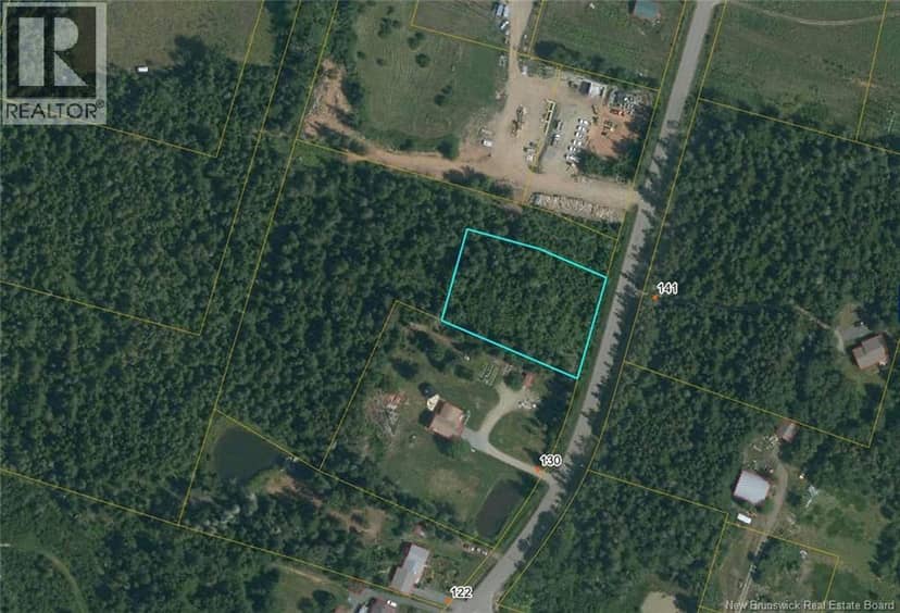 Lot Crossman Road, Sackville, photo 3