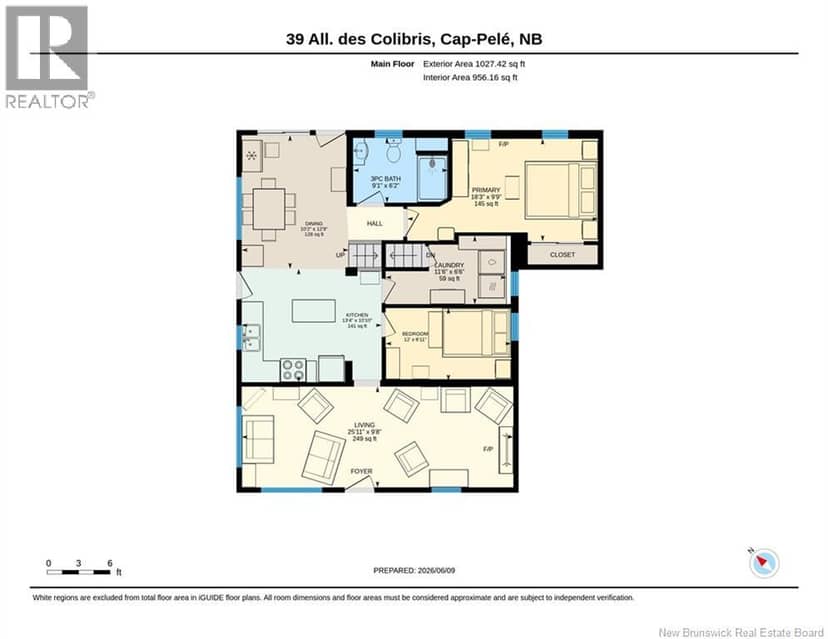 39 Allee des Colibris — photo 39 of 40