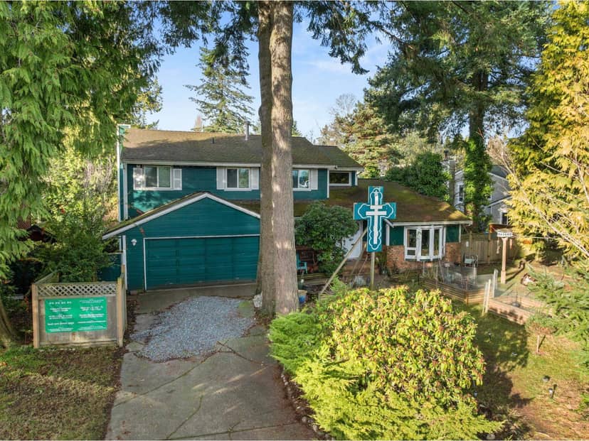 1761 140A STREET, Surrey, photo 2