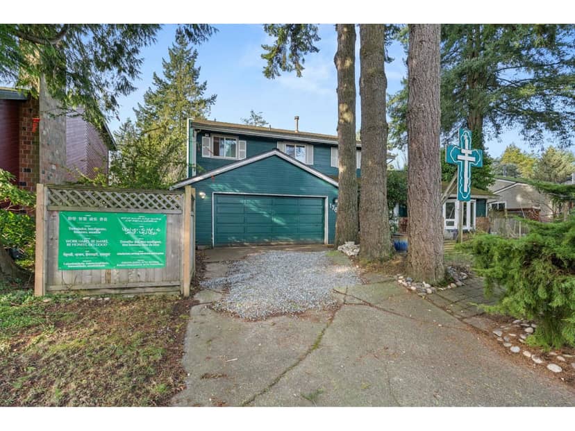 1761 140A STREET, Surrey, photo 4