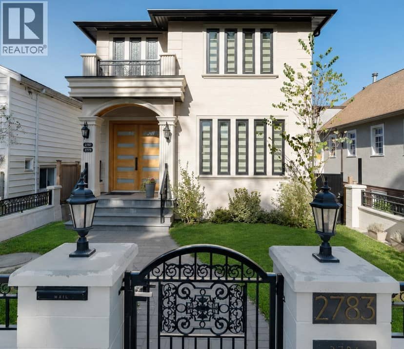 2783 E 27TH AVENUE, Vancouver, photo 2