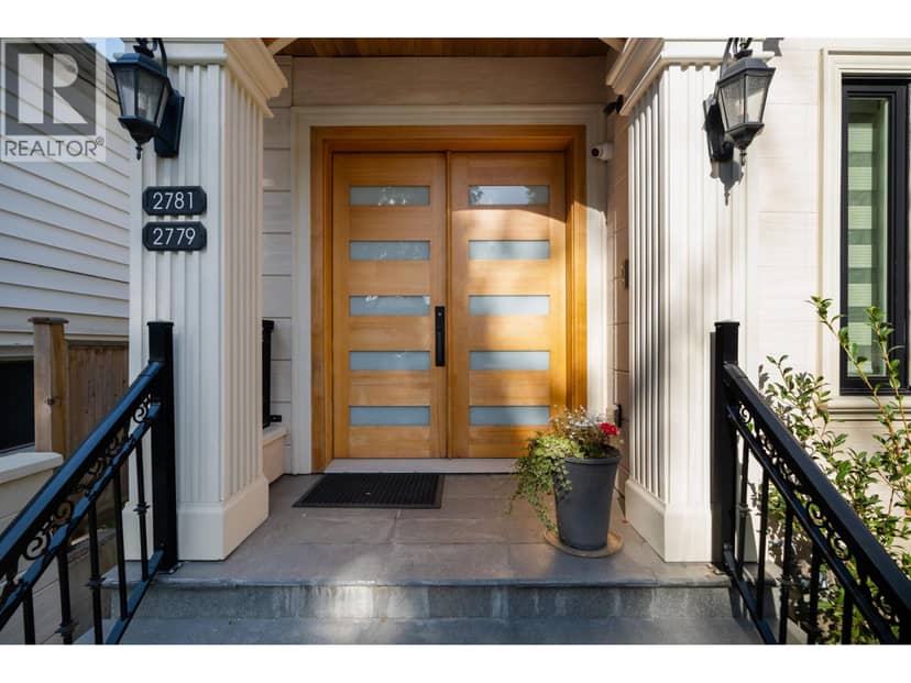 2783 E 27TH AVENUE, Vancouver, photo 3