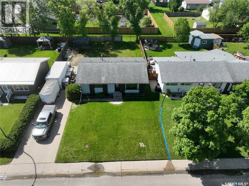 915 Maple DRIVE, Esterhazy, photo 2