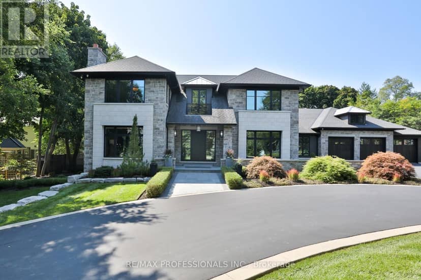 262 Maple Grove Drive, Oakville