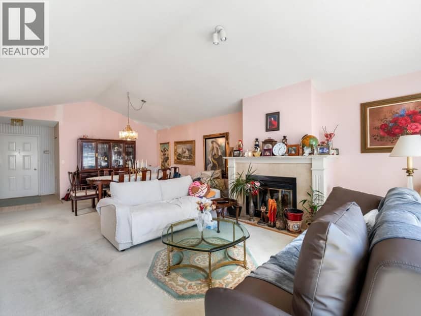 301 7660 MINORU BOULEVARD, Richmond