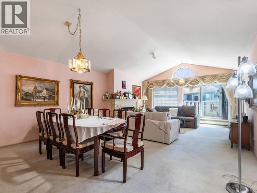 301 7660 MINORU BOULEVARD, Richmond, photo 3