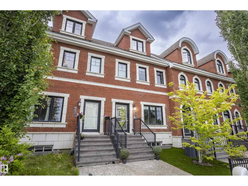 4949 Terwillegar Cm NW, Edmonton