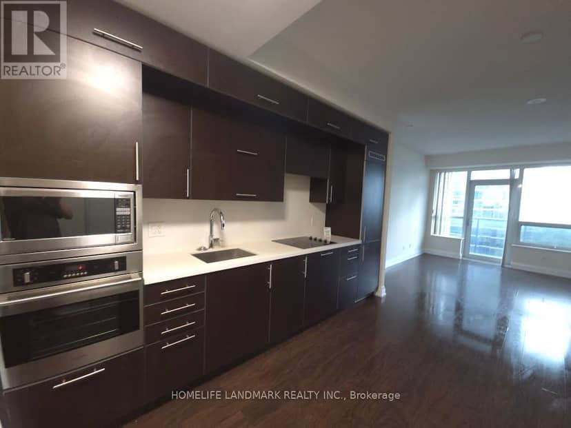 1207 - 2 Anndale Drive — photo 2 of 14
