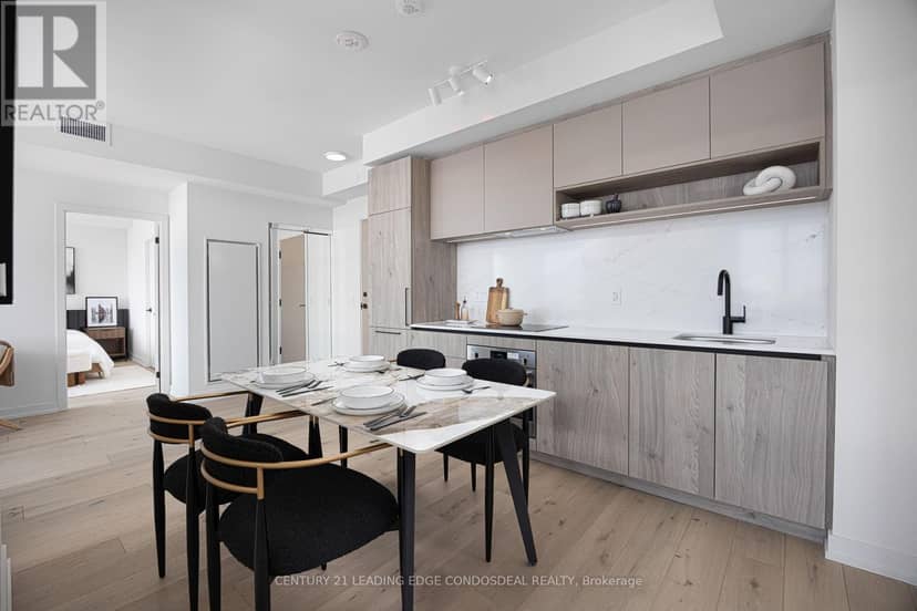 1402 - 181 Sterling Road — photo 11 of 40