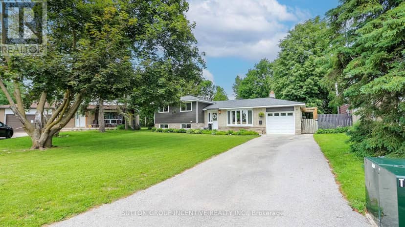 18 Jill's Court, Barrie