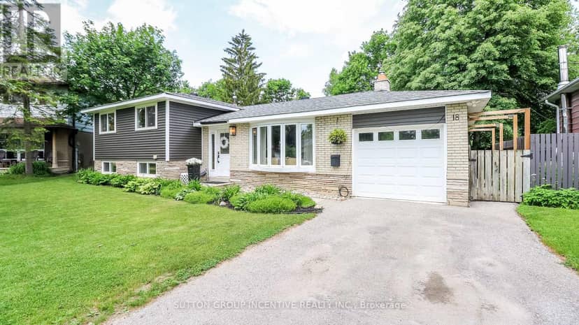 18 Jill's Court, Barrie, photo 2