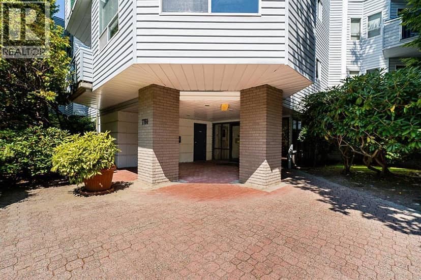 116 7760 MOFFATT ROAD, Richmond