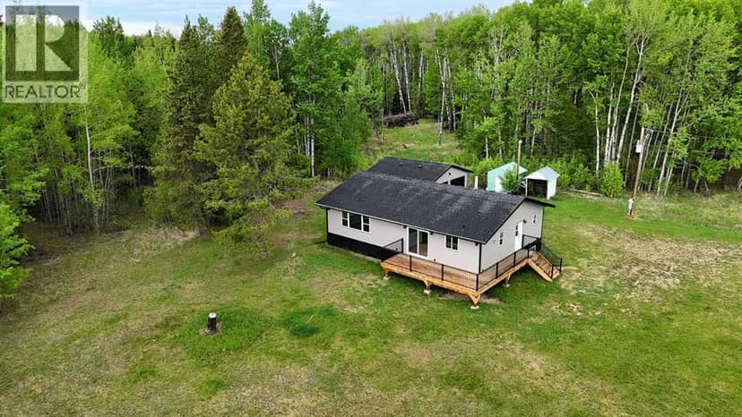 55502 Range Road 152, Rural Yellowhead County, photo 4