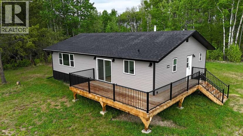 55502 Range Road 152, Rural Yellowhead County, photo 2