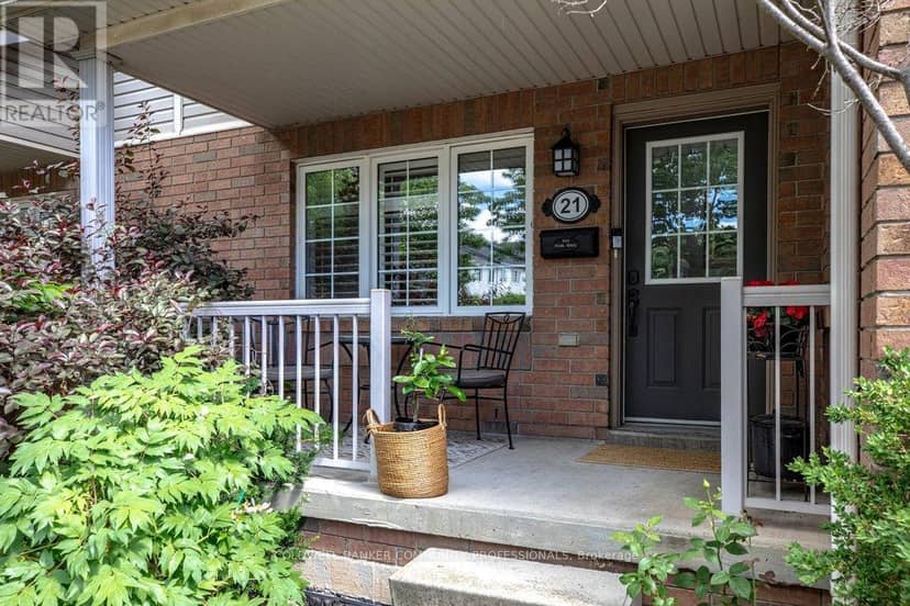 21 - 100 Beddoe Drive, Hamilton, photo 3