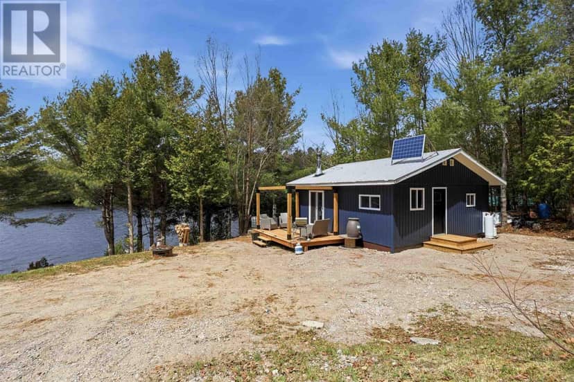 435 Axe Lake RD — photo 1 of 40