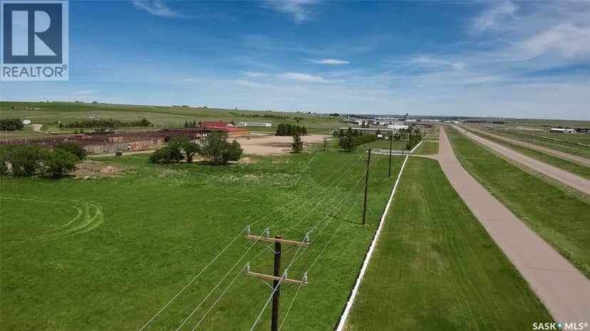 Highway 1 Frontage Lot, Swift Current, photo 4