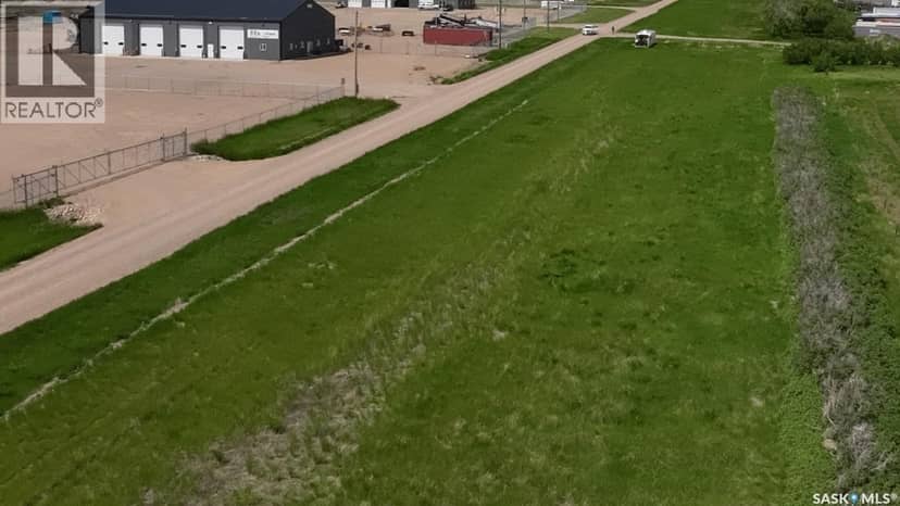 Highway 1 Frontage Lot, Swift Current, photo 6