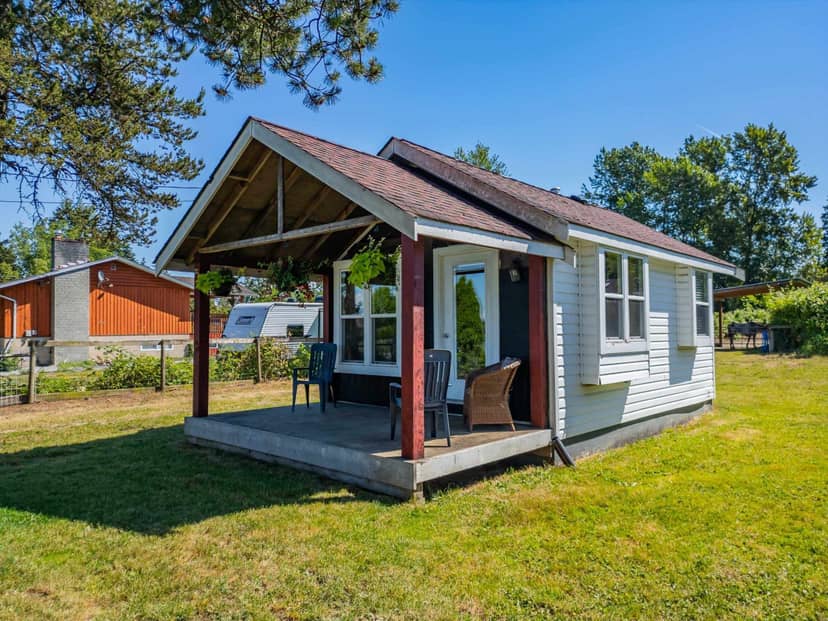 8034 188 STREET, Surrey