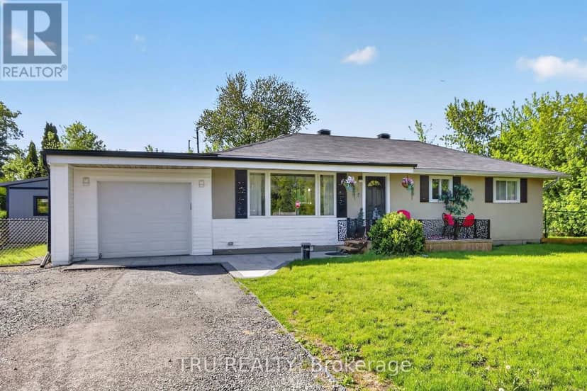 19 Todd Drive, Ottawa