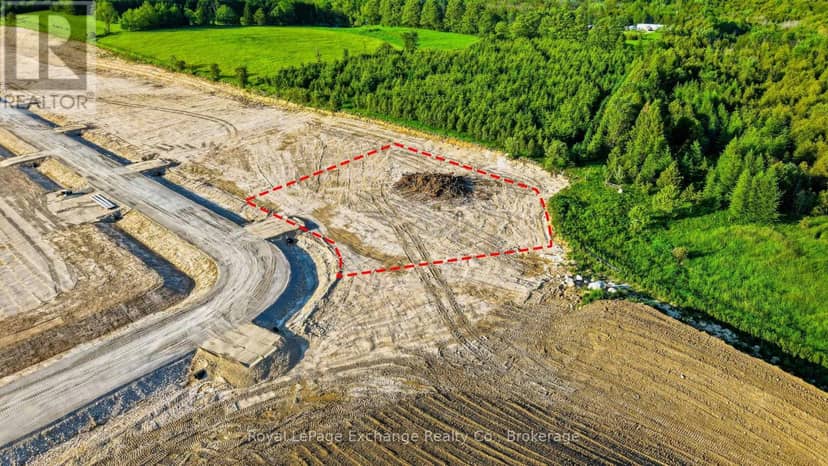 Lot 27, 140 Hillside Drive — photo 1 of 9