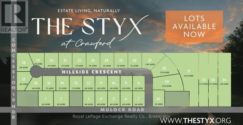 Lot 27, 140 Hillside Drive — photo 4 of 9