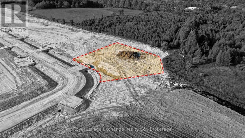 Lot 27, 140 Hillside Drive — photo 5 of 9