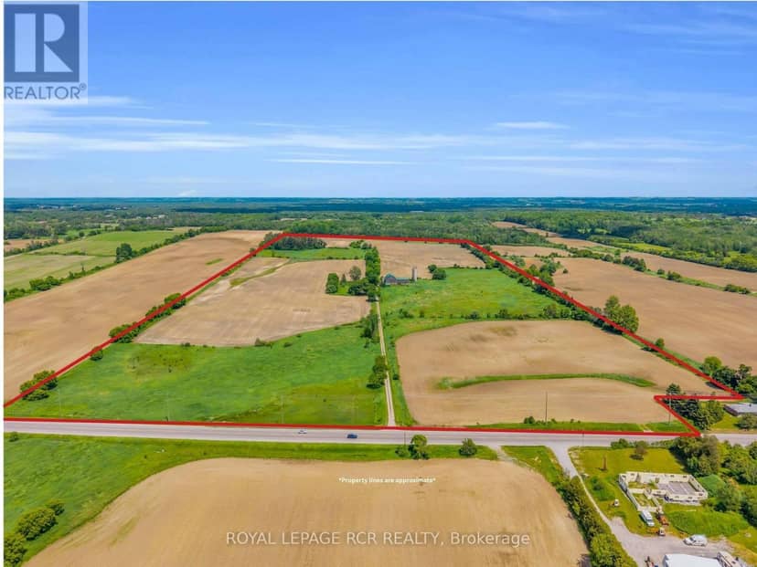 20893 Woodbine Avenue, East Gwillimbury