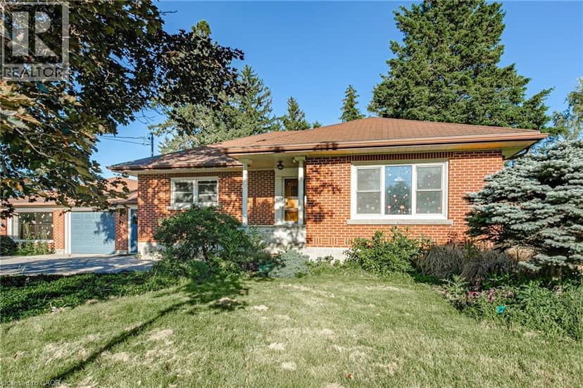 87 BLANDFORD Street, Innerkip, photo 2