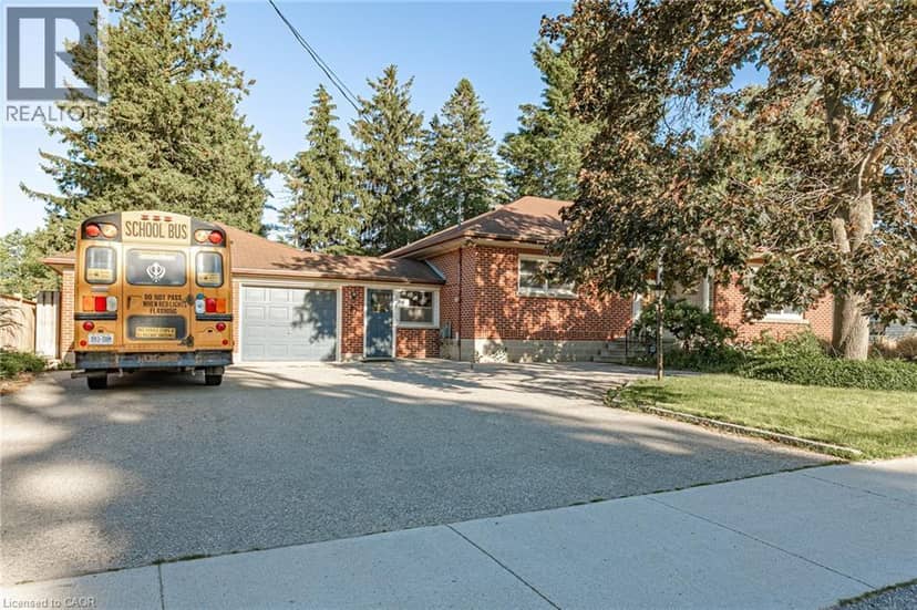 87 BLANDFORD Street, Innerkip, photo 3