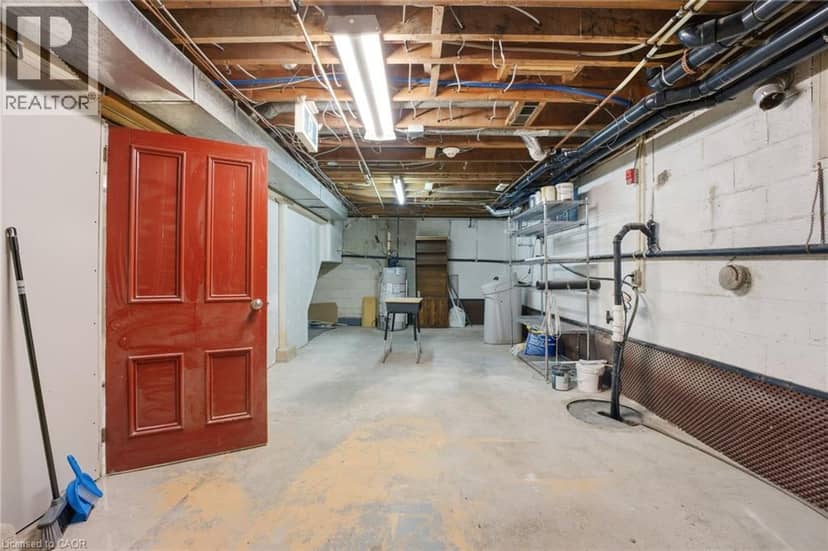 87 BLANDFORD Street — photo 33 of 40