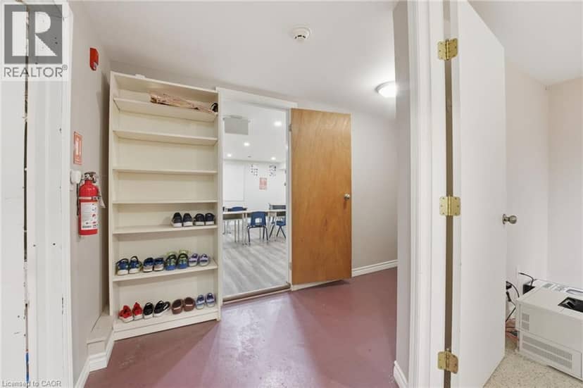87 BLANDFORD Street — photo 38 of 40