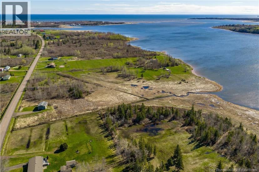 Lot 21-4 Route 950, Shemogue, photo 2