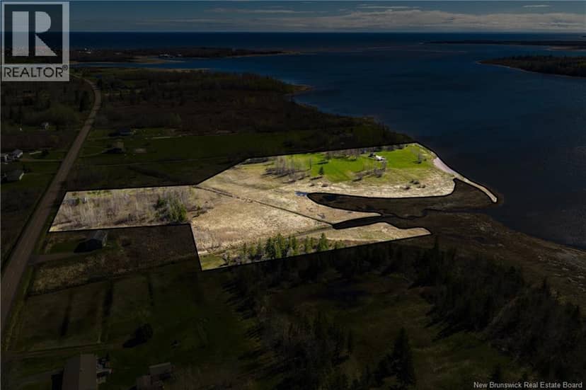 Lot 21-4 Route 950, Shemogue, photo 3