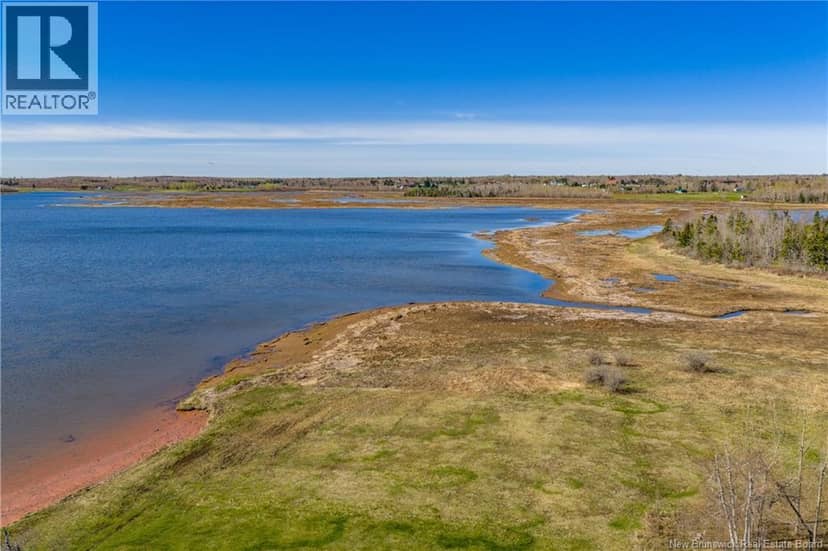 Lot 21-4 Route 950, Shemogue