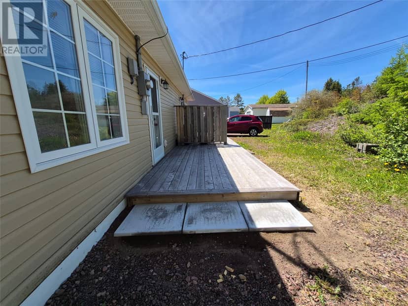4 A/B Budgells Road — photo 36 of 37