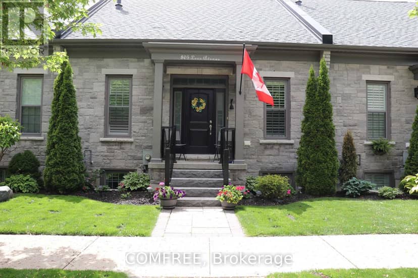 805 Lees Avenue — photo 1 of 40