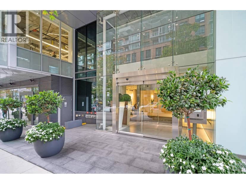 2008 777 RICHARDS STREET, Vancouver, photo 3
