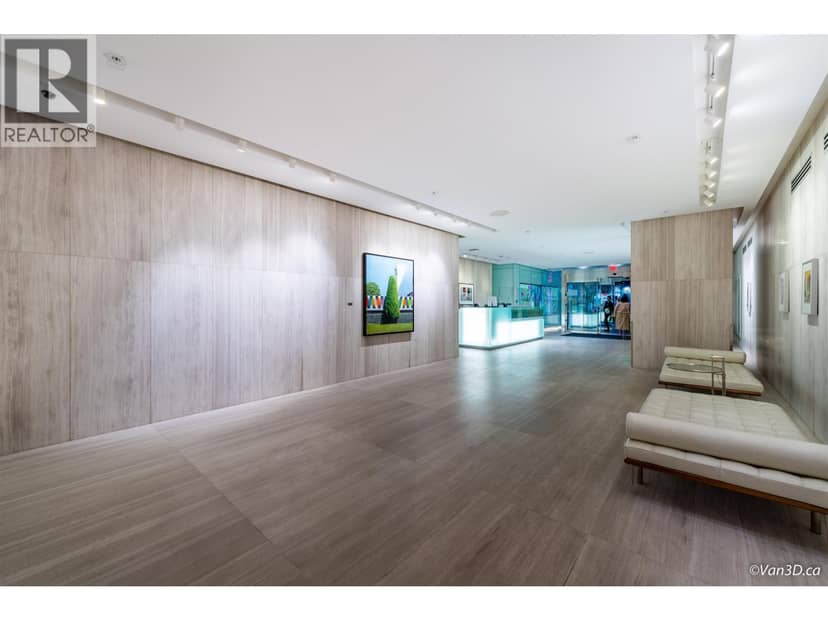 2008 777 RICHARDS STREET, Vancouver, photo 5